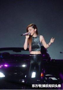 娱乐圈明星演唱会爆料,独家爆料背后的故事