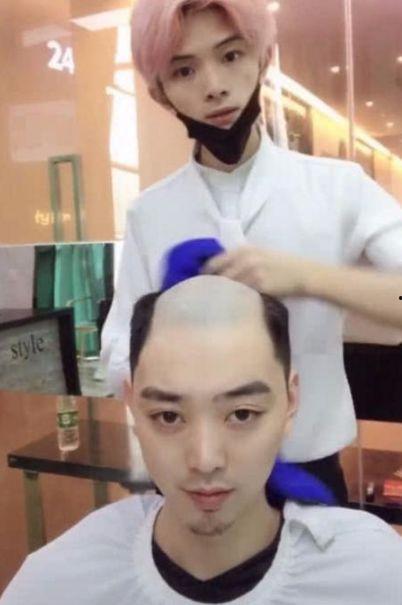 大叔美发爆料视频下载,独家爆料带你领略时尚发型潮流 第2张 大叔美发爆料视频下载,独家爆料带你领略时尚发型潮流 第2张